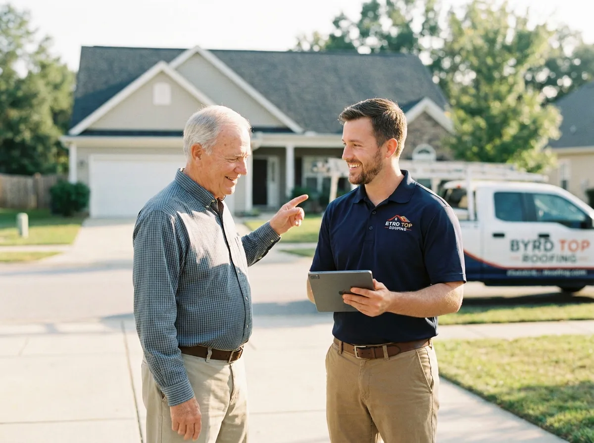 Roofing Hagarville, AR FAQs